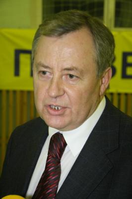 Виктор Гуров